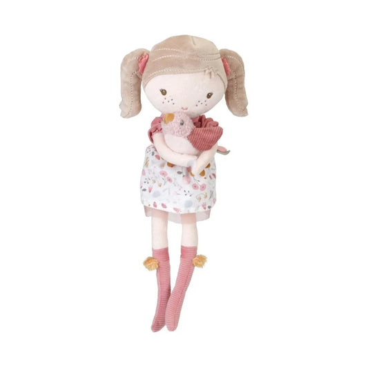 Muñeca Blandita Little Dutch Anna - ALIBEY nens
