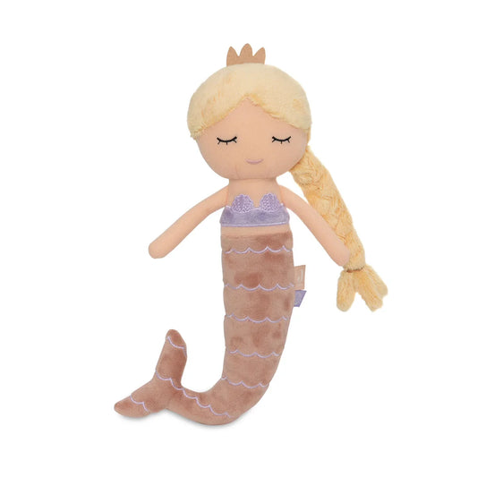 Muñeca Jollein Sirena Ella - ALIBEY nens