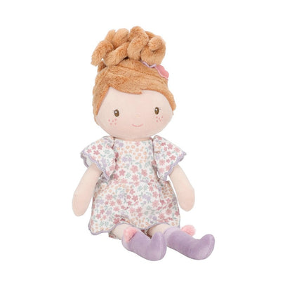 Muñeca Blandita Little Dutch Ava