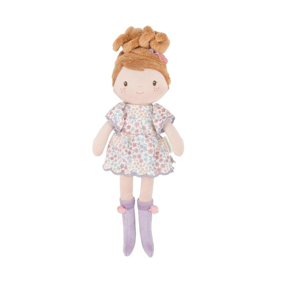 Muñeca Blandita Little Dutch Ava