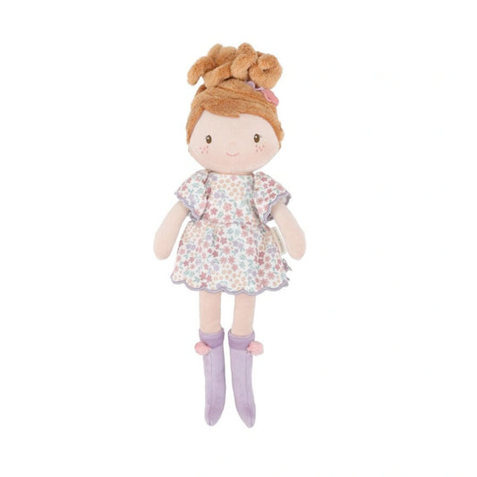 Muñeca Blandita Little Dutch Ava