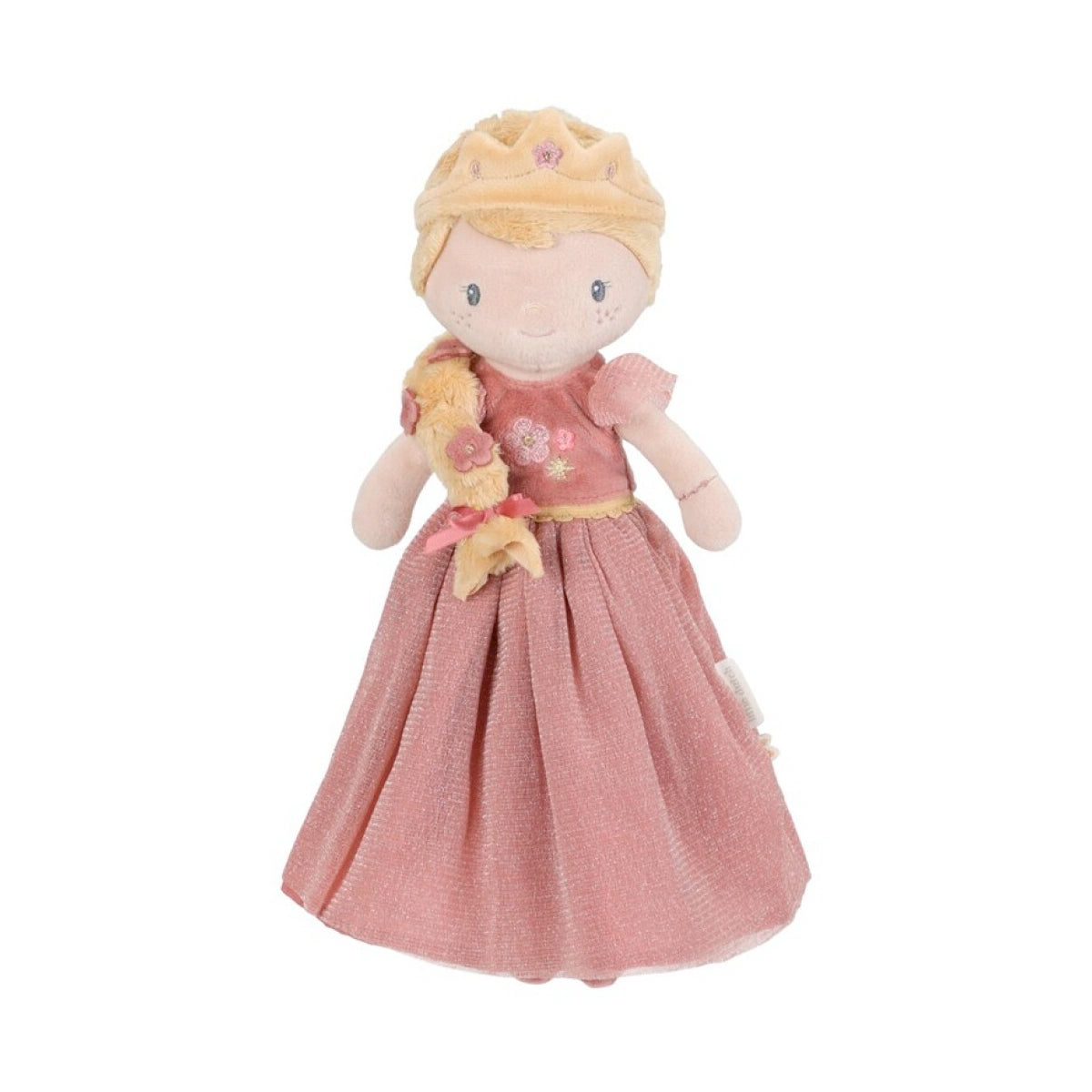 Muñeca Blandita Little Dutch Princesa Julia
