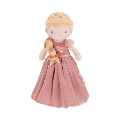 Muñeca Blandita Little Dutch Princesa Julia