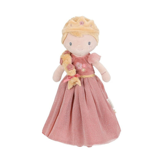 Muñeca Blandita Little Dutch Princesa Julia