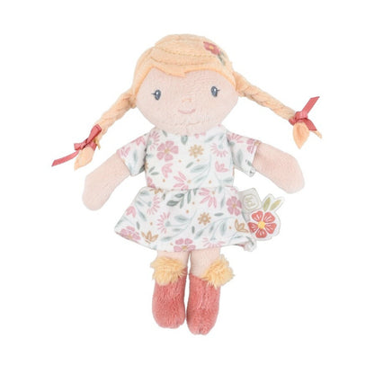 Muñeca Blandita Pequeña Little Dutch Julia