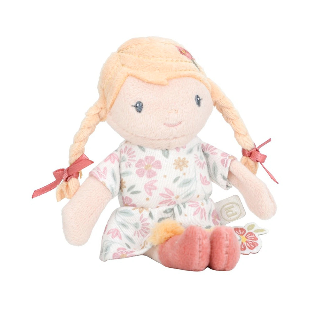 Muñeca Blandita Pequeña Little Dutch Julia