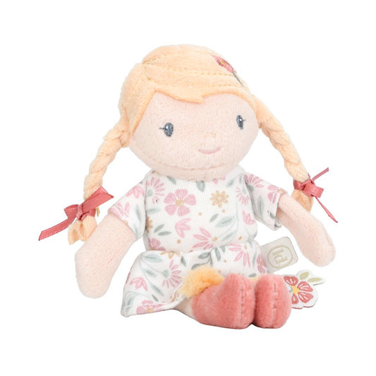 Muñeca Blandita Pequeña Little Dutch Julia