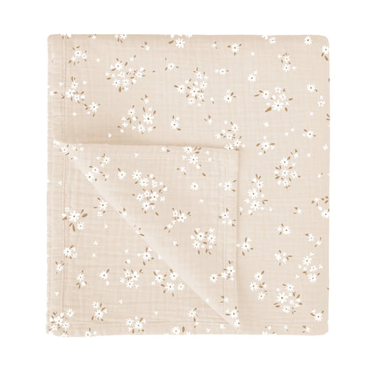 Muselina Bambú BimbiDreams Anaïs