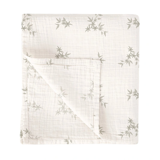 Muselina Bambú BimbiDreams Isolda