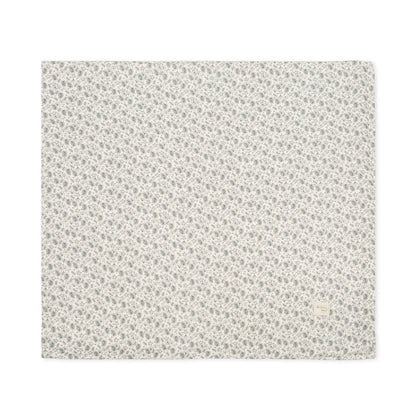 Muselina Bambú Walking Mum Gala Mint