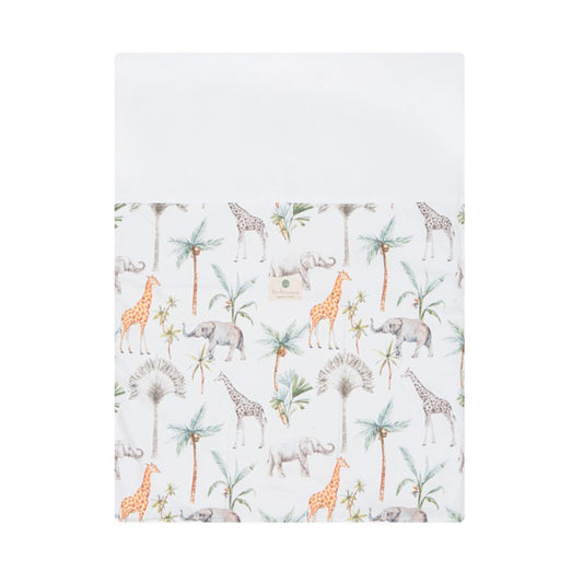 Nórdico MiniCuna BimbiDreams África