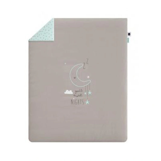 Nórdico Cuna BimbiDreams Sweet Nights