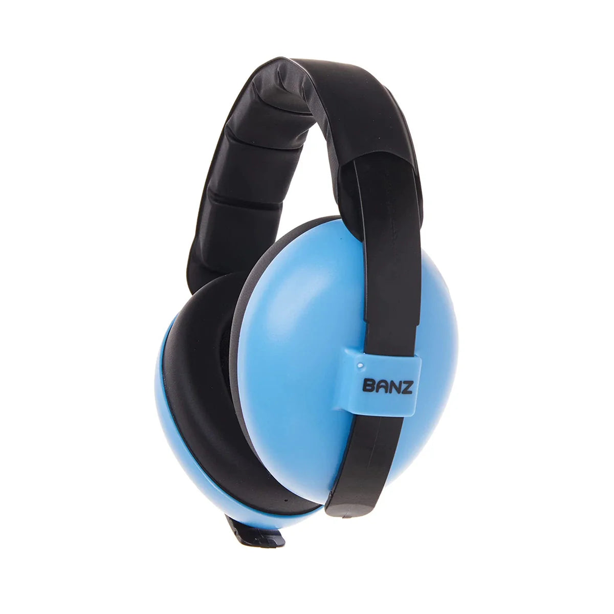 Cascos Anti Ruido 0-3 Años Banz Sky Blue - ALIBEY nens
