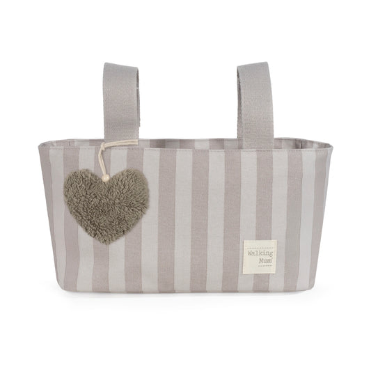 Organizador Walking Mum Sintra Beige