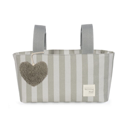 Organizador Walking Mum Sintra Verde