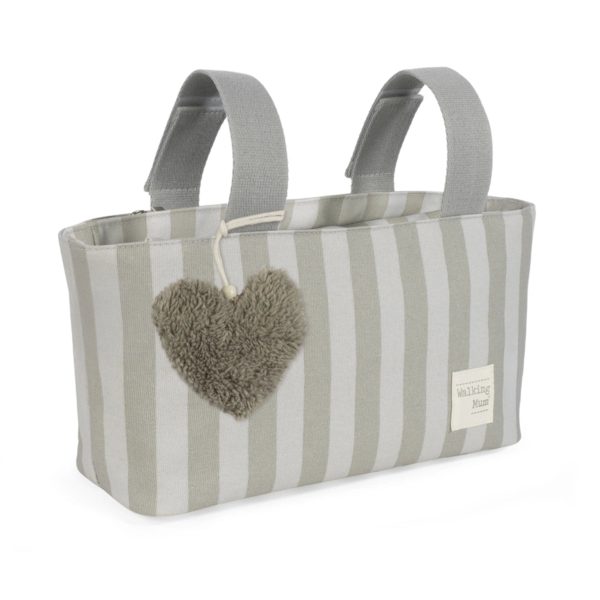 Organizador Walking Mum Sintra Verde