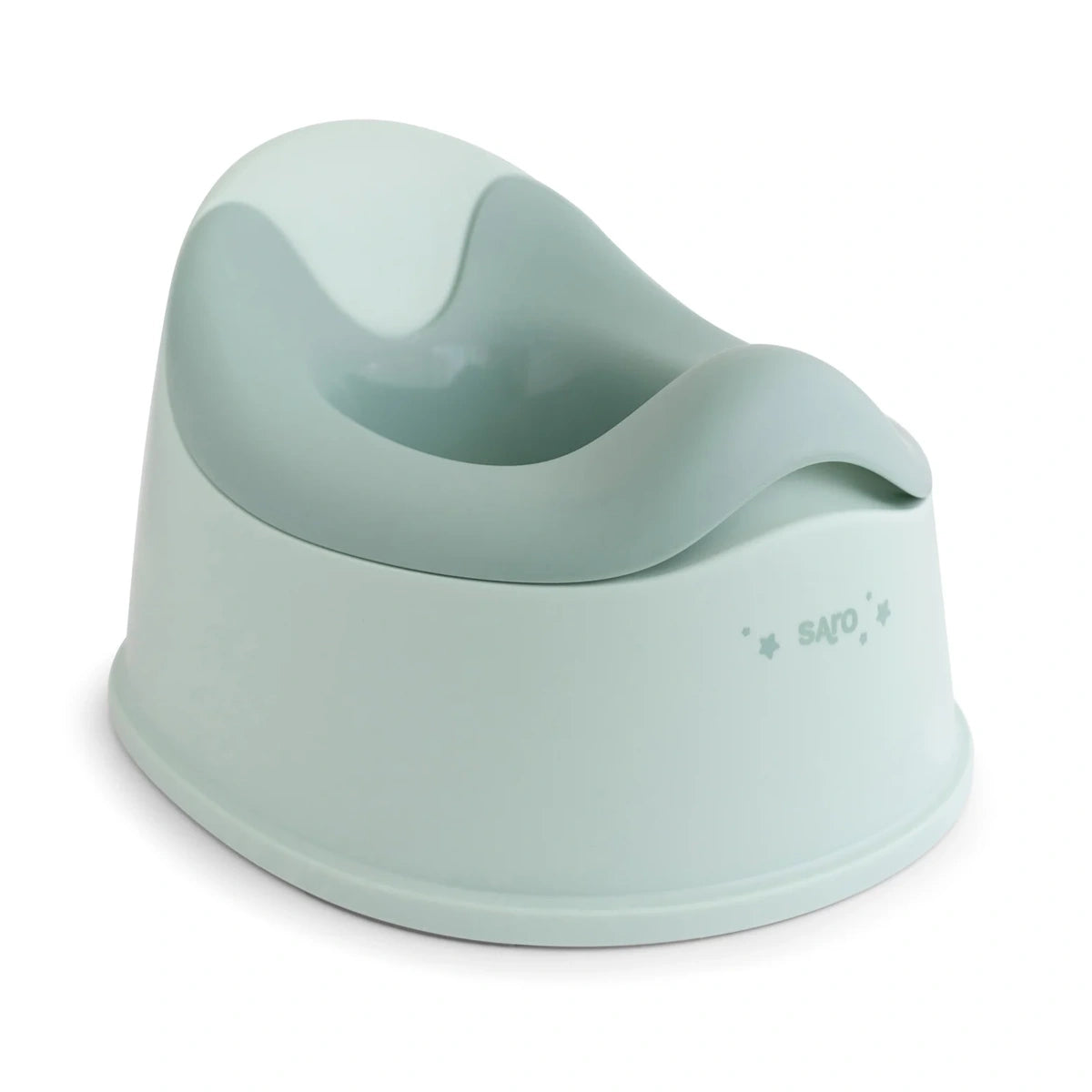 Orinal Saro EasyStart Menta - ALIBEY nens