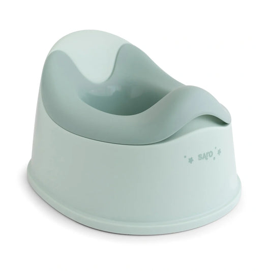 Orinal Saro EasyStart Menta - ALIBEY nens