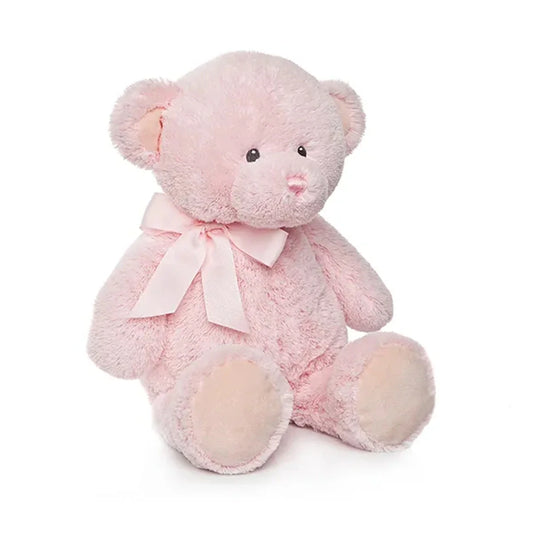 Peluche 37cm. Artesavi Oso Rosa - ALIBEY nens