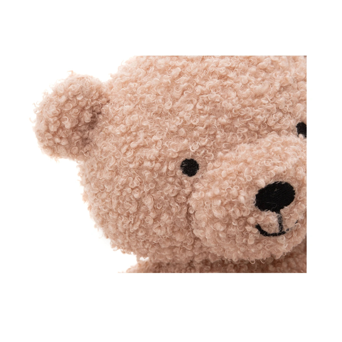 Osito de Peluche Jollein Wild Rose - ALIBEY nens