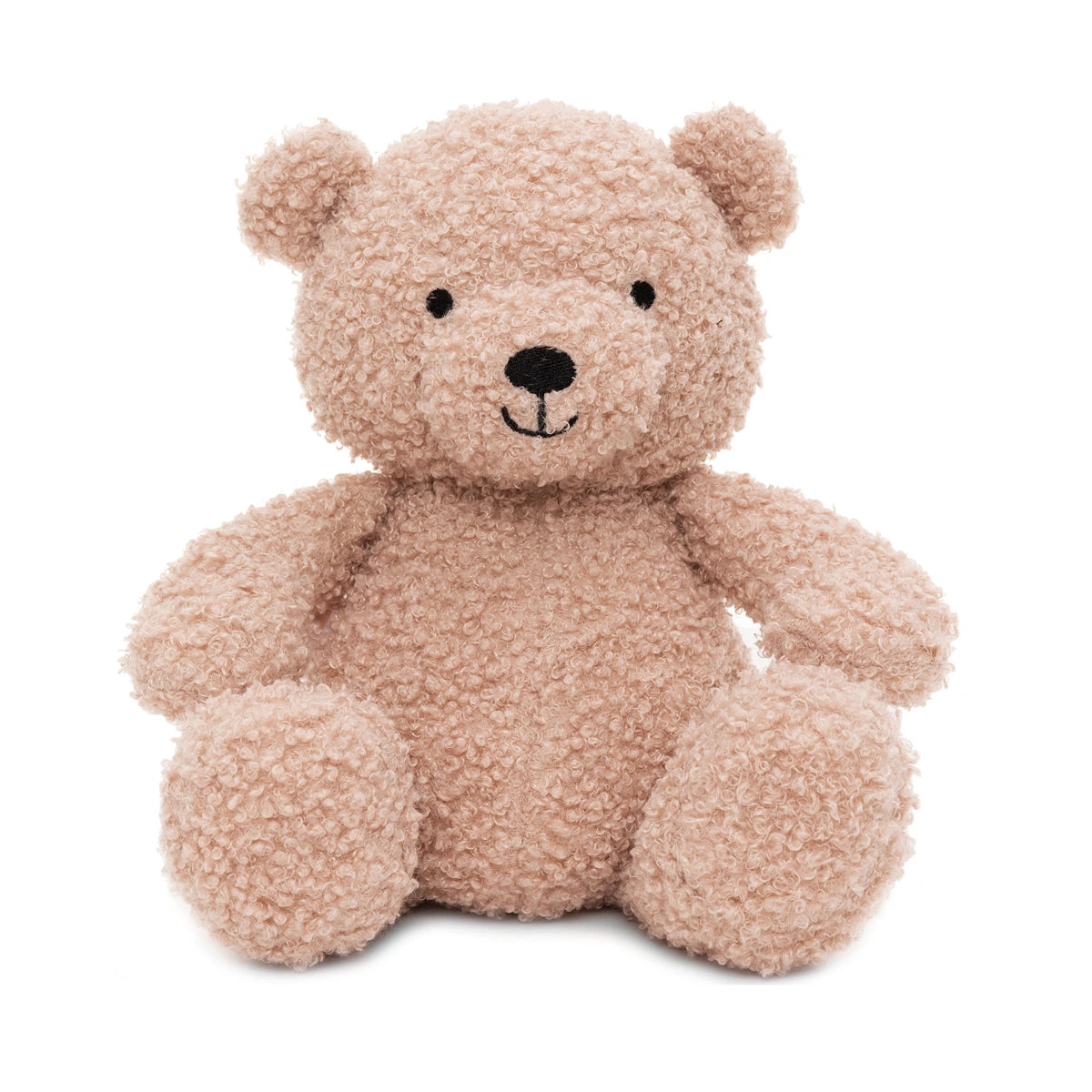 Osito de Peluche Jollein Wild Rose - ALIBEY nens