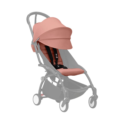 Color Pack 6+ Yoyo³ Stokke® Ginger - ALIBEY nens