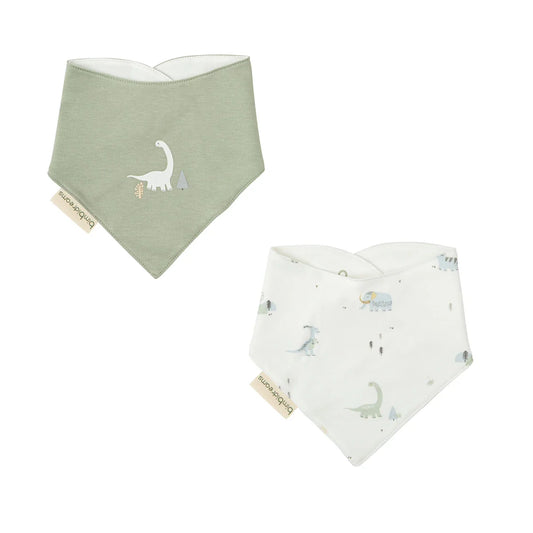 Bandanas BimbiDreams Trex - ALIBEY nens