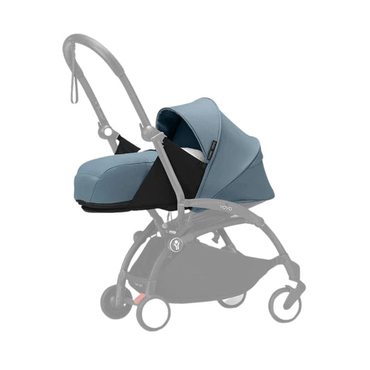 Pack Recién Nacido 0+ Yoyo³ Stokke® Aqua - ALIBEY nens