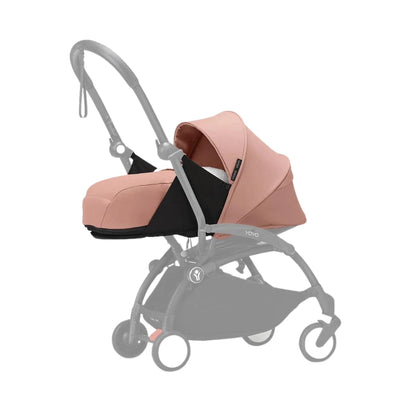 Pack Recién Nacido 0+ Yoyo³ Stokke® Ginger - ALIBEY nens