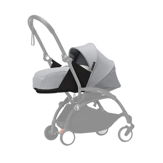 Pack Recién Nacido 0+ Yoyo³ Stokke® Stone - ALIBEY nens