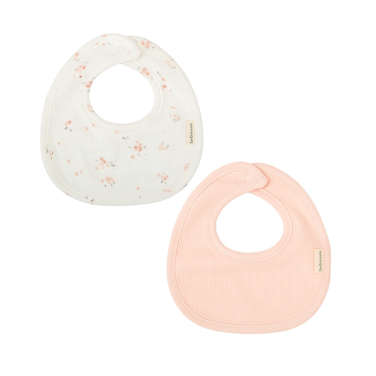 Baberos BimbiDreams Monet