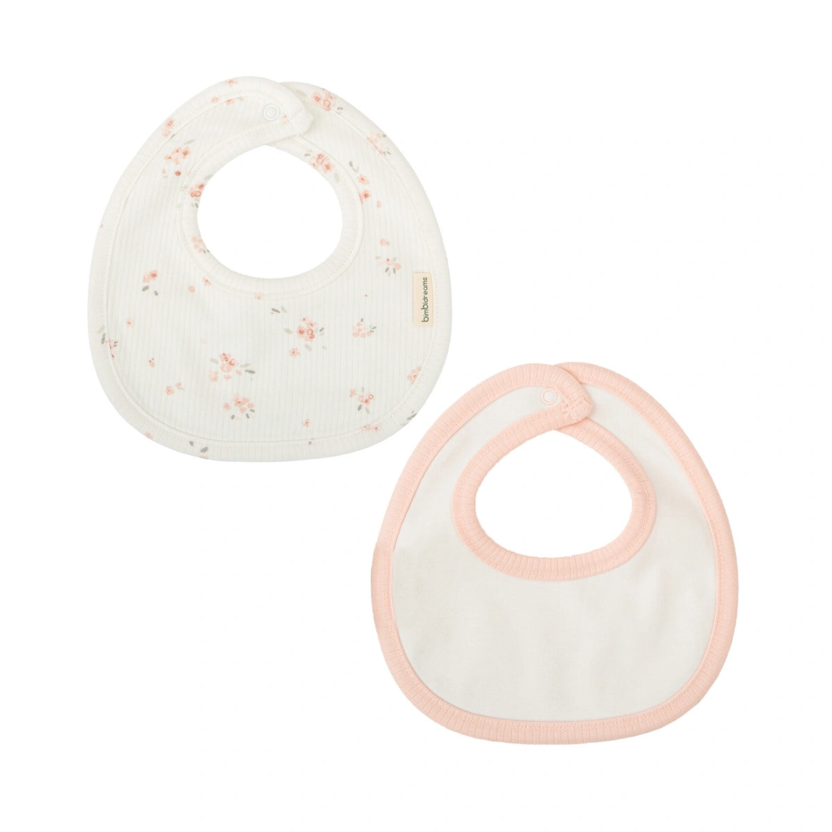 Baberos BimbiDreams Monet