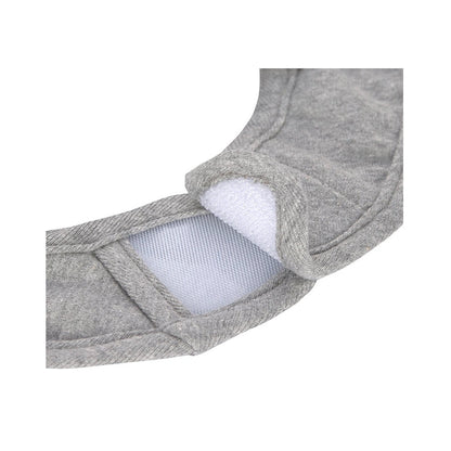 Baberos Lässig Dark Grey