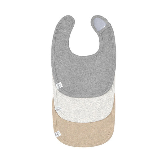 Baberos Lässig Dark Grey