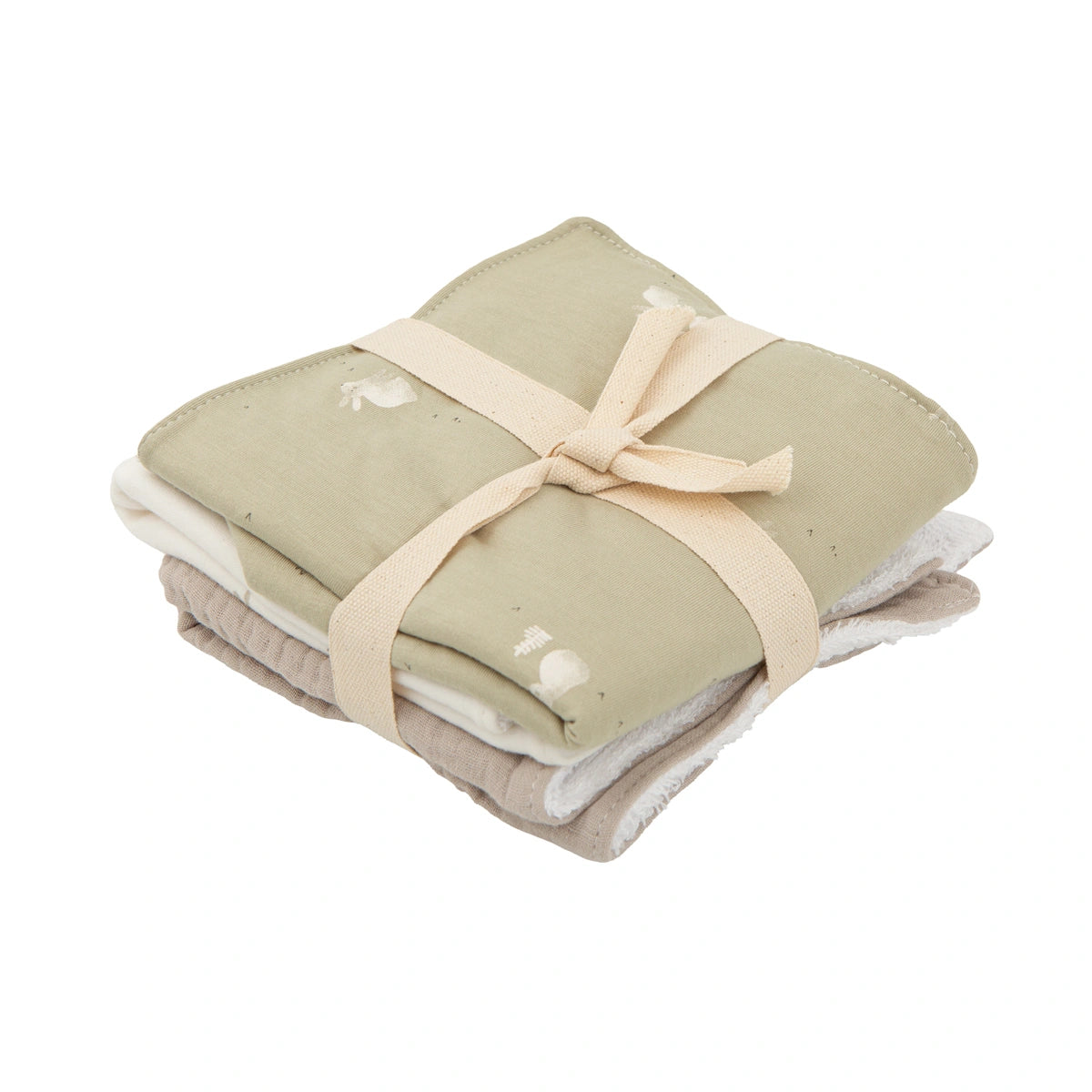 Toallitas BimbiDreams Bunny