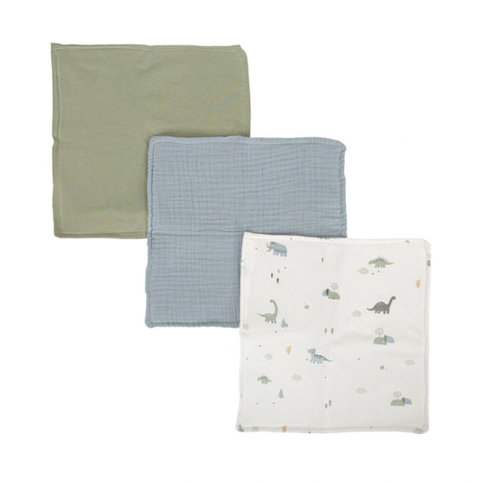 Toallitas BimbiDreams Trex