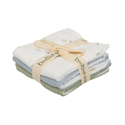 Toallitas BimbiDreams Trex