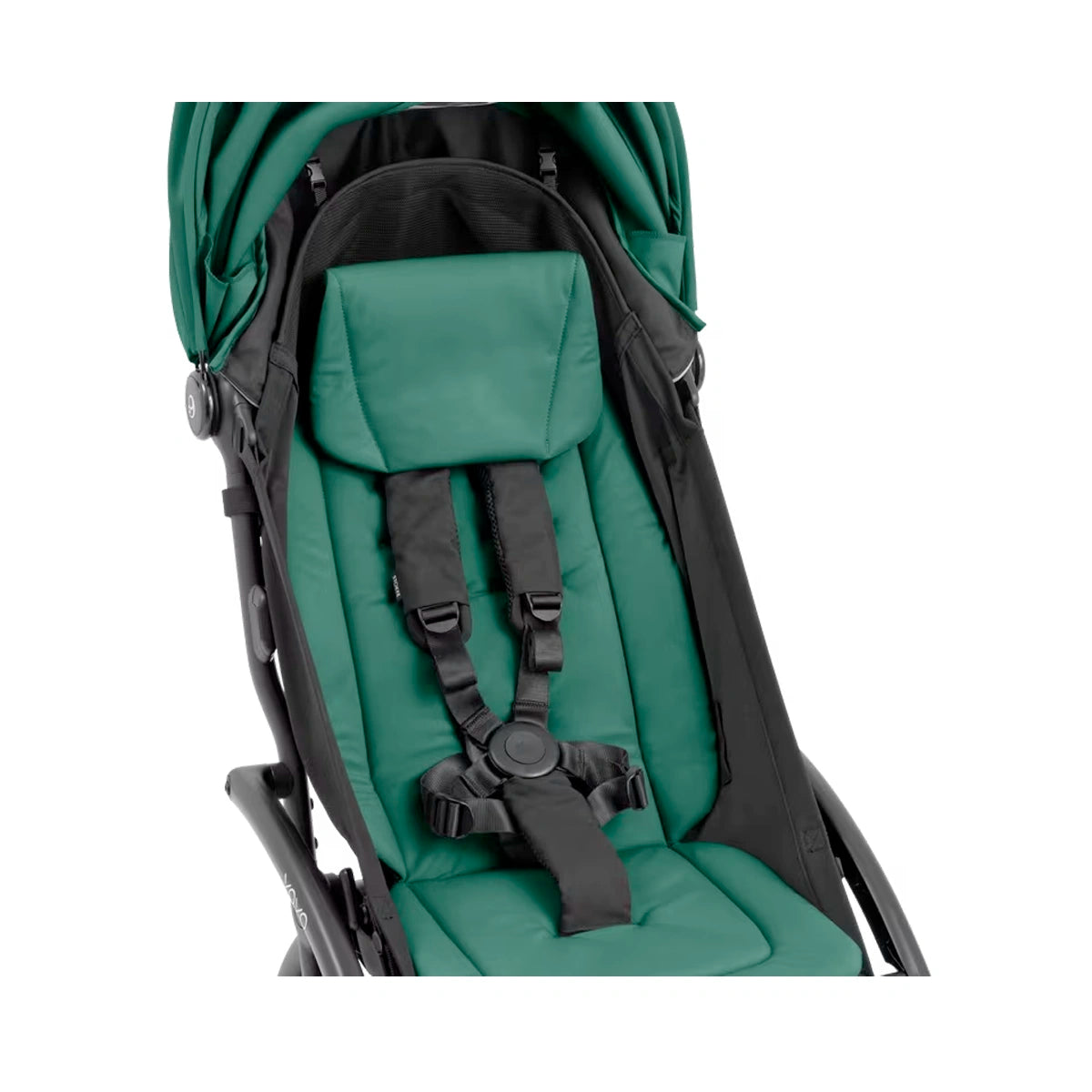 Pack Textil Yoyo⁵ Stokke® Bosque