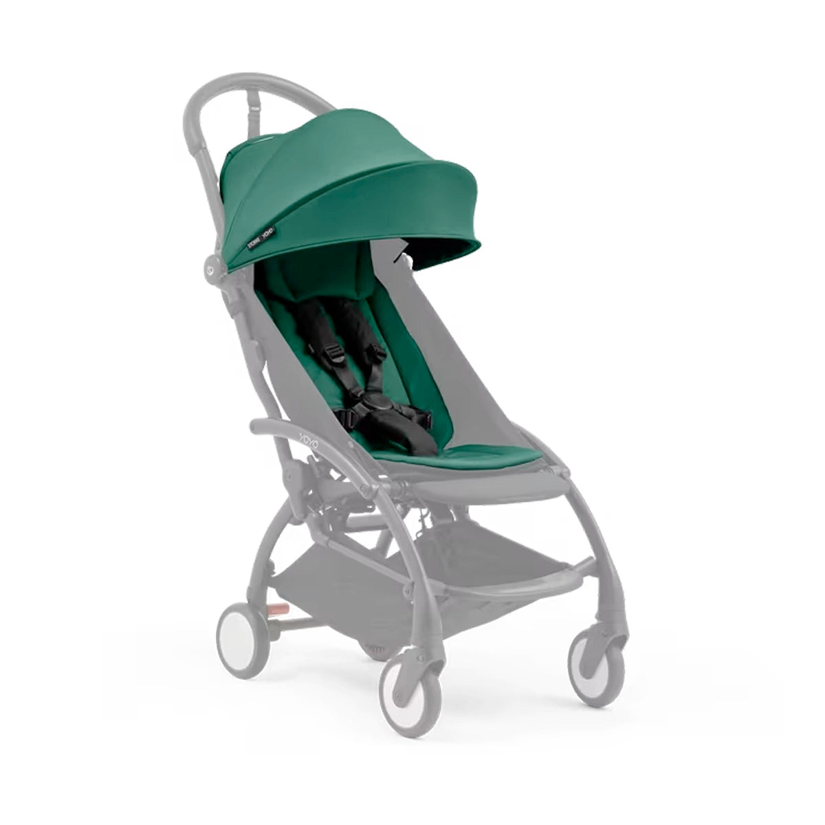 Pack Textil Yoyo⁵ Stokke® Bosque