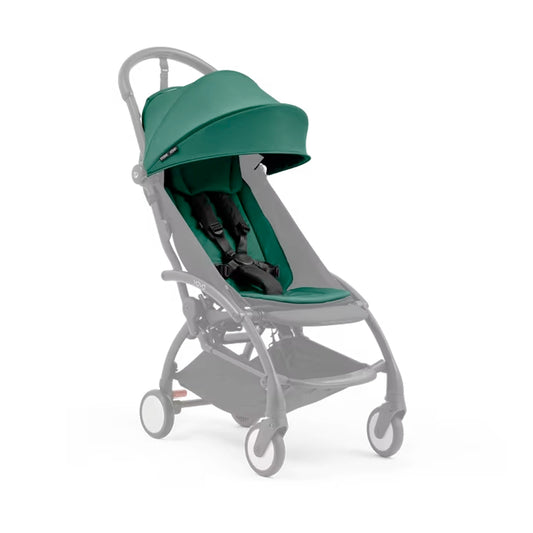 Pack Textil Yoyo⁵ Stokke® Bosque