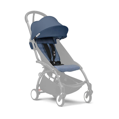 Color Pack 6+ Yoyo³ Stokke® Air France
