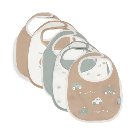 Baberos Jollein On the Go