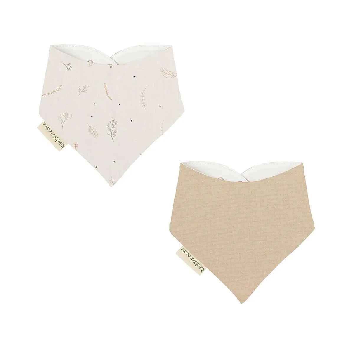 Bandanas BimbiDreams Botanic - ALIBEY nens