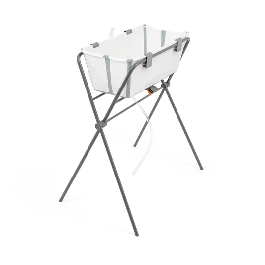 Pack Bañera Stokke® Flexi Bath® White