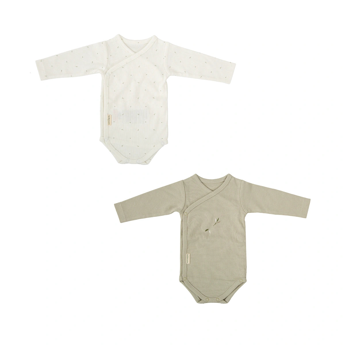 Bodies 0-1 Mes BimbiDreams Cornelia