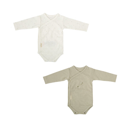 Bodies 0-1 Mes BimbiDreams Cornelia