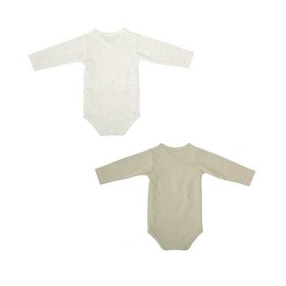 Bodies 0-1 Mes BimbiDreams Cornelia