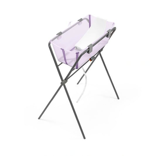 Pack Bañera Stokke® Flexi Bath® Lavender