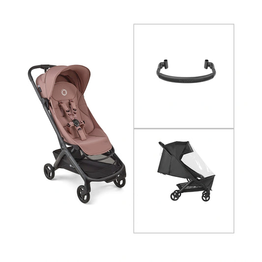 Pack Imprescindible Bugaboo Butterfly 2