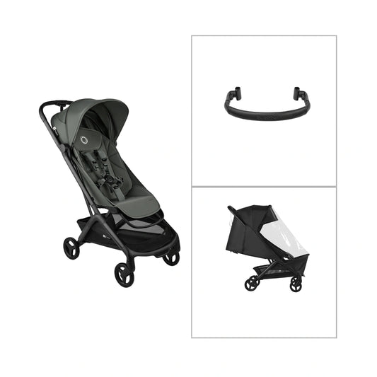 Pack Imprescindible Bugaboo Butterfly 2